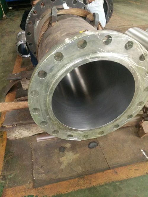 鹹陽(yáng)偉偉機械(xiè)制造有限(xiàn)公司