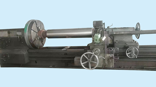 液壓杆(gan)抛光