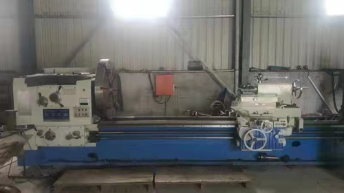 機械(xie)加工設(she)備