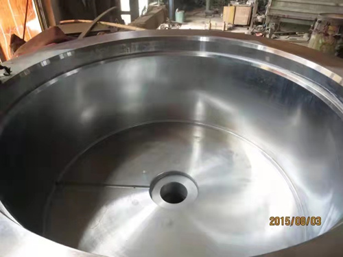 西安(ān)重型設計(jì)研究院與(yu)我司合作(zuò)鍍鋅項目(mù)